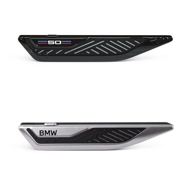 Ароматизаторы для авто: Ароматизаторы на решетку BMW Покупаете чехол, а дальше только саму — 4