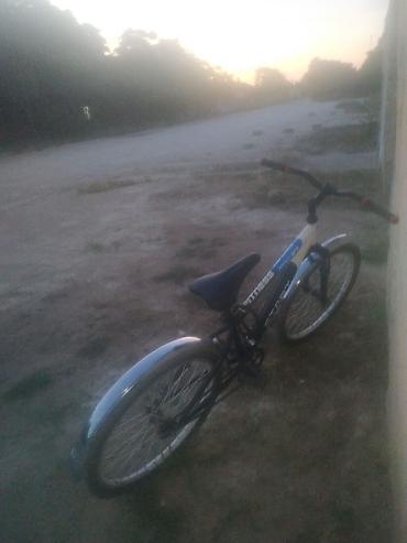 Velosipedlər: Velosiped – START Fitness modeli - Çərçivə: polad, “START” yazılı — 1