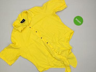 pacific republic bluza: Object, Koszula damska, rozmiar M — 2