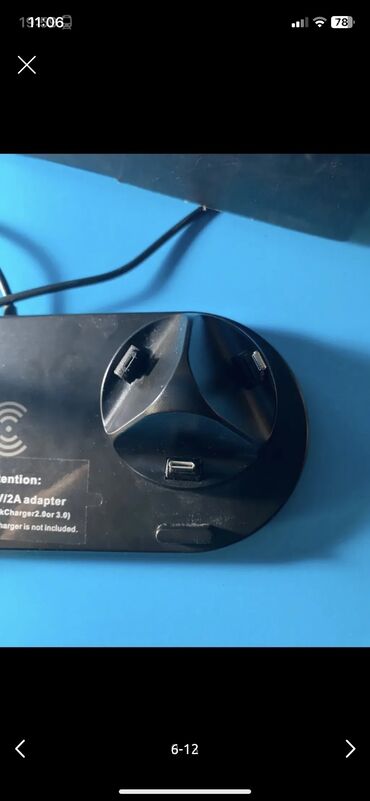 Adapterlər: Adapter 15 Vt, Yeni — 6