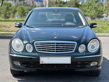 машины гелик: Mercedes-Benz 320: 2003 г., 3.2 л, Типтроник, Бензин, Седан