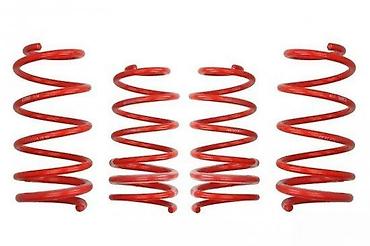 visina auta: OPEL CORSA C D EIBACH SPORTLINE OPRUGE SPORTSKE | NOVO! NOVO! NOVO! — 3