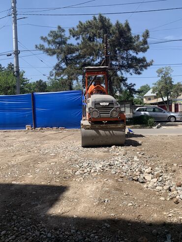 Другие с/х животные: Укладка асфальта - Сплашной асфальт - Ямочные работы - Ледачий — 17