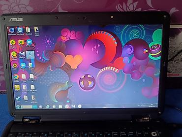 Ноутбуки ASUS: Для лёгких задач, Б/у, Intel Pentium — 2