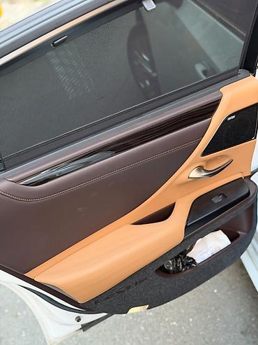 lexus 250: Lexus ES: 2020 г., Вариатор, Гибрид, Седан — 9