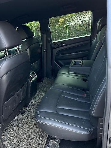 Ssangyong: Ssangyong Rexton: 2019 г., 2.2 л, Автомат, Дизель, Внедорожник — 5