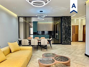 350 м², 5 комнат, 12 мкр