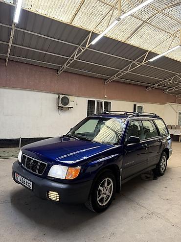разбор хонда фит бишкек: Subaru Forester: 2000 г., 2.5 л, Автомат, Бензин, Кроссовер — 5