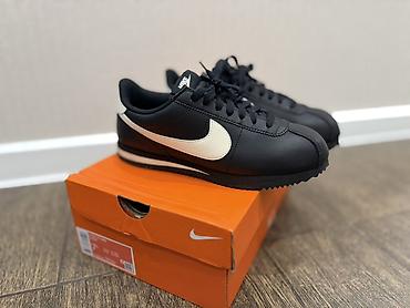 Кроссовки и спортивная обувь: Мужские кроссовки, 39.5, 40, Nike, Новый — 3