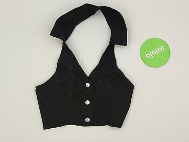 halter: H&M, Top damski, rozmiar XS — 2