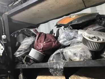 Башка унаа электрик тетиктери: Моторчик печки лексус хонда тайота нисан мазда японский