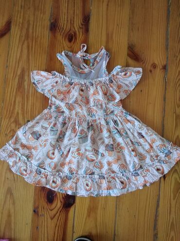 Dəstlər: Uşaq dəsti, Qız üçün, 1 - 2 yaş — 7