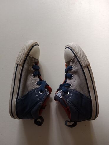Patike: Converse, Veličina - 25 — 12