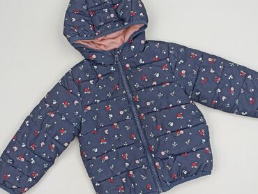 koszula desigual: Демісезонна куртка, Primark, 2-3 р., 92-98 см, стан - Дуже гарний на lalafo.pl koszula desigual: Демісезонна куртка, Primark, 2-3 р., 92-98 см, стан - Дуже гарний