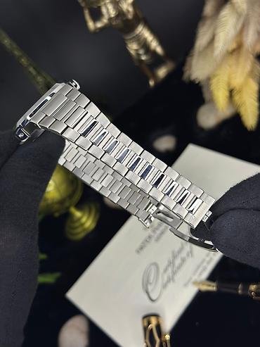 original saat: Yeni, Qol saatı, Patek Phillipe — 9