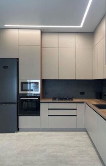 Мебель на заказ: Мебель на заказ, Кухня, Буфетница, Вешалки, Витрина, горка — 24