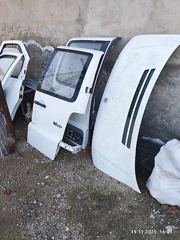 Sbor motorlar və silindr başlıqları: Ucuz qiymətə verərəm 638 ehtiyat hissələri mator karopka və s Mühərrik — 2