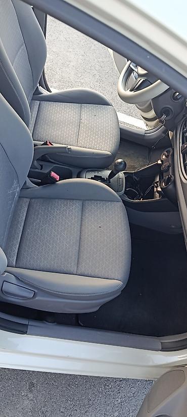 Kia: Kia Morning: 2017 г., 1 л, Автомат, Бензин, Хэтчбэк — 9