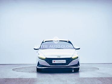 wuling mini ev: Hyundai Avante: 2020 г., 1.6 л, Робот, Гибрид, Седан — 2