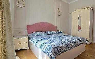 Посуточная аренда квартир: 2 комнаты, Интернет, Wi-Fi, Банные принадлежности, Парковка — 6