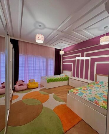 Həyət evləri və villaların satışı: 6 otaqlı, 360 kv. m, Yeni təmirli — 7