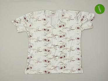 nike bluzki: Rose, T-shirt damski, rozmiar XL — 2