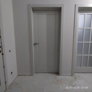 Ремонт окон и дверей: Дверь: Ремонт, Замена, Платный выезд — 15