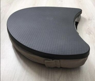 Masalar: Kompüter masası, İşlənmiş, Açılmayan, Oval masa — 2