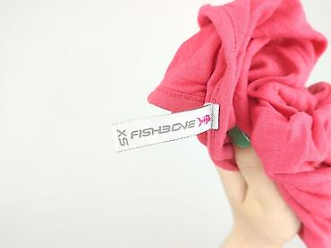 fisher: Fishbone, Top damski, rozmiar XS — 4