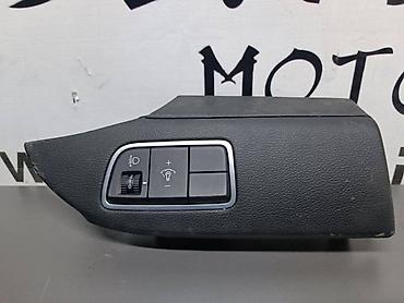 gra: Корректор фар HYUNDAI Grandeur IG G6DG 2018 (б/у) — 1