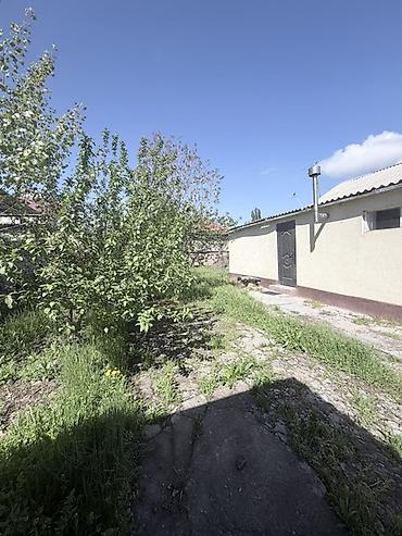 Продажа коттеджей и домов: 🔥 ПРОДАЁТСЯ ДОМ С УЧАСТКОМ В шикарном месте — жил массив Кок-Жар — 5