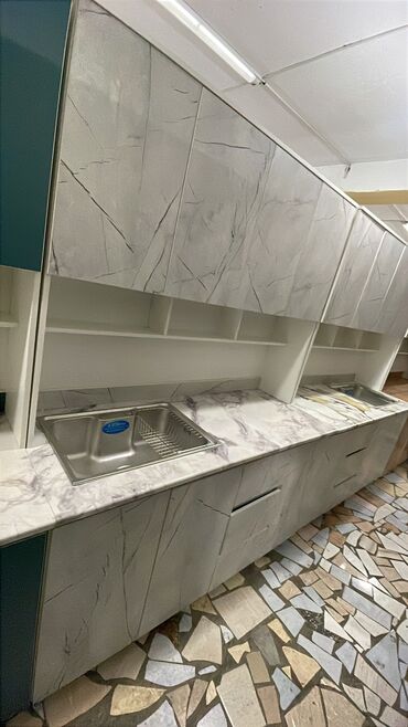 Мебель на заказ: Мебель на заказ, Кухня, Кухонный гарнитур — 14