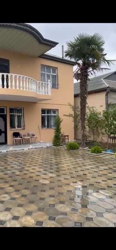 Həyət evləri və villaların satışı: Binəqədi qəs. 6 otaqlı, 300 kv. m, Kredit yoxdur, Yeni təmirli -da lalafo.az — 2 Həyət evləri və villaların satışı: Binəqədi qəs. 6 otaqlı, 300 kv. m, Kredit yoxdur, Yeni təmirli — 2