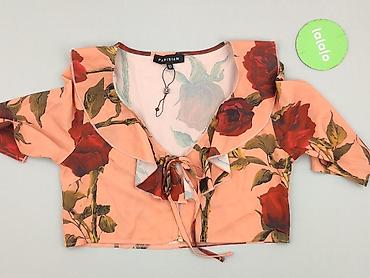 bluza red fireball: Parisian, Bluzka damska, rozmiar M — 2