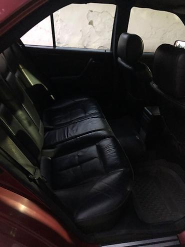 mercedesbenz авто: Mercedes-Benz C-Class: 1995 г., 2.8 л, Автомат, Бензин, Седан — 6