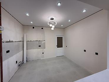 с подсилением: 1 комната, 48 м², Церковь 108 серия, 7 этаж, Свежий ремонт — 6