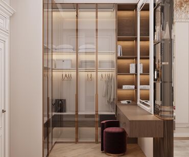 Dizayn, layihə: STIMUL DESIGN GROUP – memarlıq və interyer dizayn xidmətləri — 27