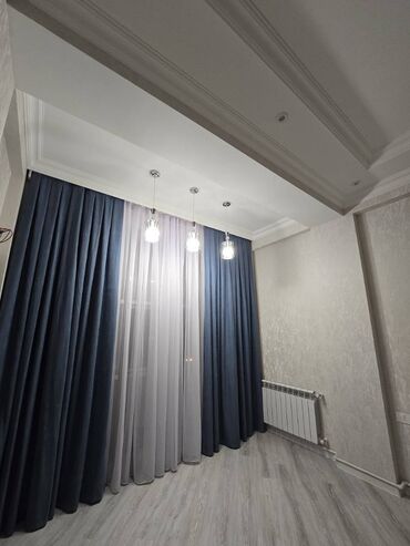 Yeni tikili: 2 otaqlı, Yeni tikili, m. Gənclik, 55 kv. m — 7