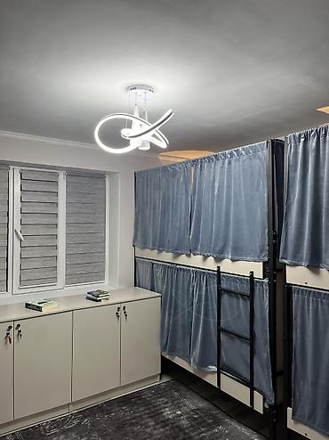 Аренда отелей и хостелов: ✅Мужской халяльный хостел !!!!!!! ✅Долгосрочное проживание !!!🔥 — 6