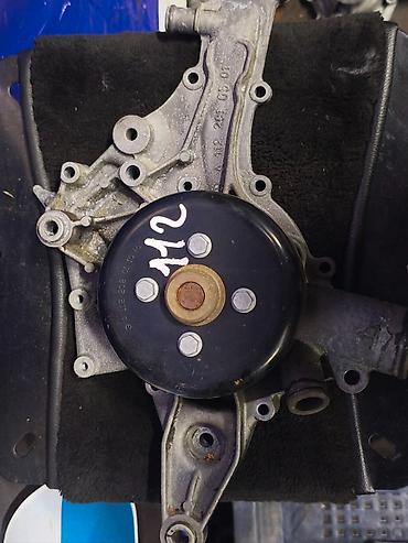 Помпа Mercedes-Benz 2001 г., Б/у, Оригинал, Япония at lalafo.kg Помпа Mercedes-Benz 2001 г., Б/у, Оригинал, Япония