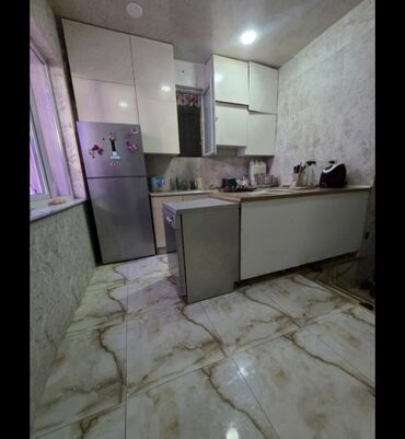 Uzunmüddətli kirayə evlər: 100 kv. m, 3 otaqlı, Kombi, Qaz, İşıq — 15