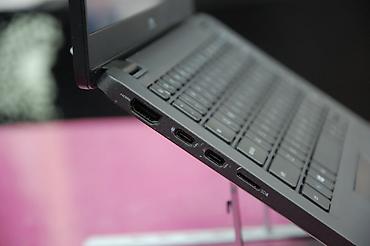 Dell: 💼 Dell Latitude 73120 – premium biznes seqmentinə aid, güclü və — 4