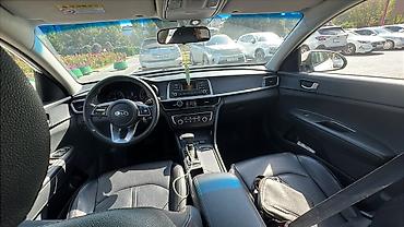 k5 2016: Kia K5: 2019 г., 2 л, Автомат, Газ, Седан — 6
