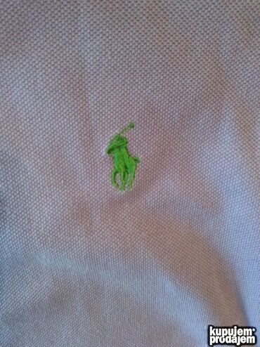 Majice: Original Ralph Lauren majica L 100% cotton Ramena 48/49cm, duzina na lalafo.rs — 5 Majice: Original Ralph Lauren majica L 100% cotton Ramena 48/49cm, duzina — 5