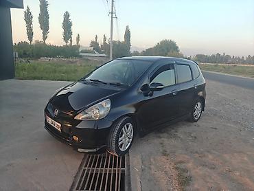 хонда мабилло: Honda Fit: 2003 г., 1.5 л, Вариатор, Бензин, Хэтчбэк — 5
