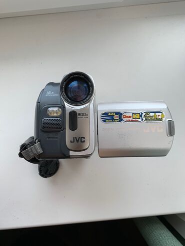 вайфай адаптер для пк: Срочно продаю Видеокамеру DIGITAL JVC 900x Нужен только зарядка для
