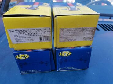 Auto delovi: Kugla prednjeg trapa Fad Lada 2101--2107 Riva, Lada 2121,21213,21214 — 4