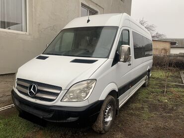 Mercedes-Benz: Mercedes-Benz : 2008 г., 2.2 л, Автомат, Дизель, Бус