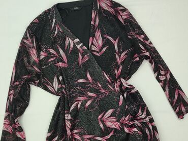 Kobiety: M&Co, Bluzka damska, rozmiar 2XL