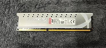hayper x: Оперативная память Kingston HyperX (серия PnP) - Тип: DDR3 SDRAM — 1